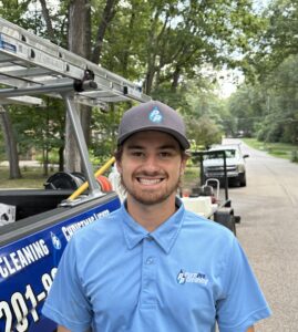 Tim - Field Manager